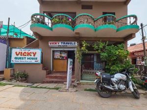 Vicky's Home Stay Hampi