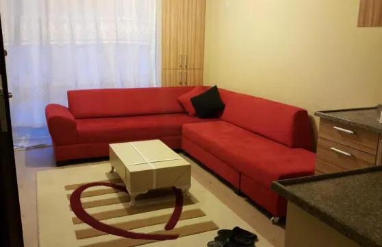 埃迪爾內艾利特之家公寓