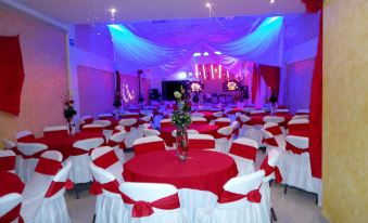 Hotel Las Fuentes
