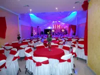Hotel Las Fuentes Hotels in Los Mochis