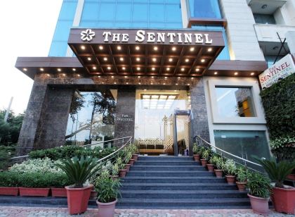 The Sentinel Hotel