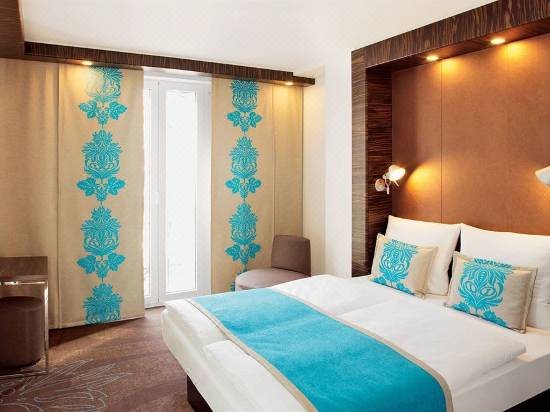 Motel One Hamburg Airport Reviews For 3 Star Hotels In Hamburg Trip Com