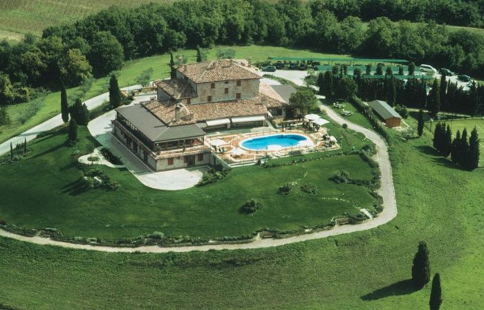 Relais Todini - Residenza d'Epoca - Historic House