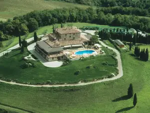 Relais Todini - Residenza d'Epoca - Historic House