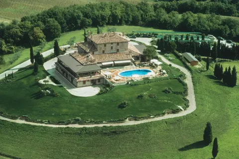 Relais Todini - Residenza d'Epoca - Historic House