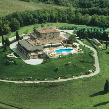 Relais Todini - Residenza d'Epoca - Historic House