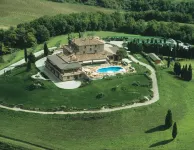 Relais Todini - Residenza d'Epoca - Historic House - 수영장