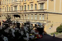 Davidov Mini-Hotel
