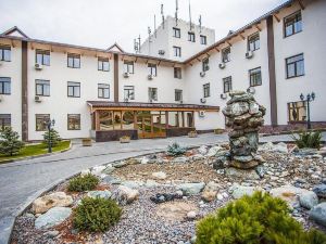 Vishnevaya Gora Park-Hotel