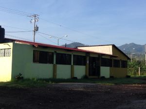 Hotel Hacienda Los Alamos