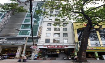 Little Brick Saigon Hotel