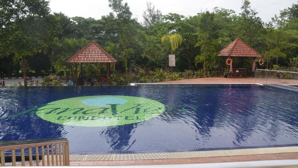 Jana View Condotel