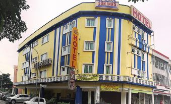 Sun Inns Hotel Bandar Puchong Utama