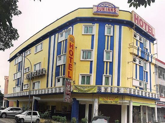 Hotels Near Klinik Mediviron In Puchong 2021 Hotels Trip Com