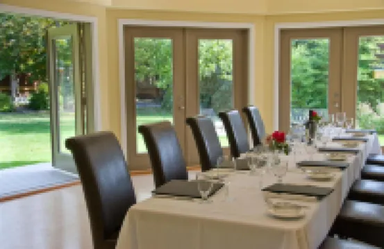 Galiano Oceanfront Inn & Spa