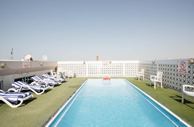 Landmark Hotel, Baniyas photo 3