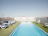 Landmark Hotel, Baniyas - Private Pools