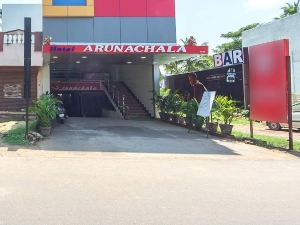 Arunachala Inn