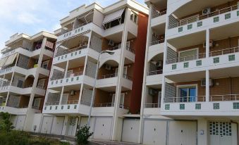 Vlora Apartments