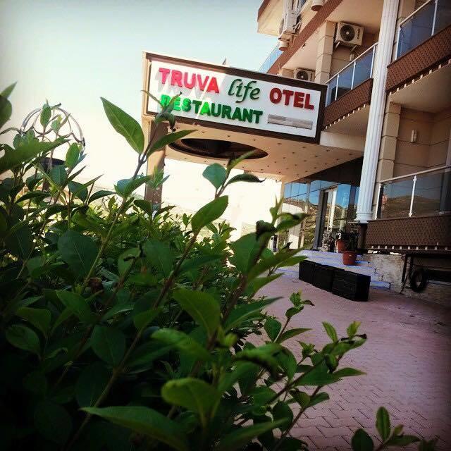 Truva Life Otel