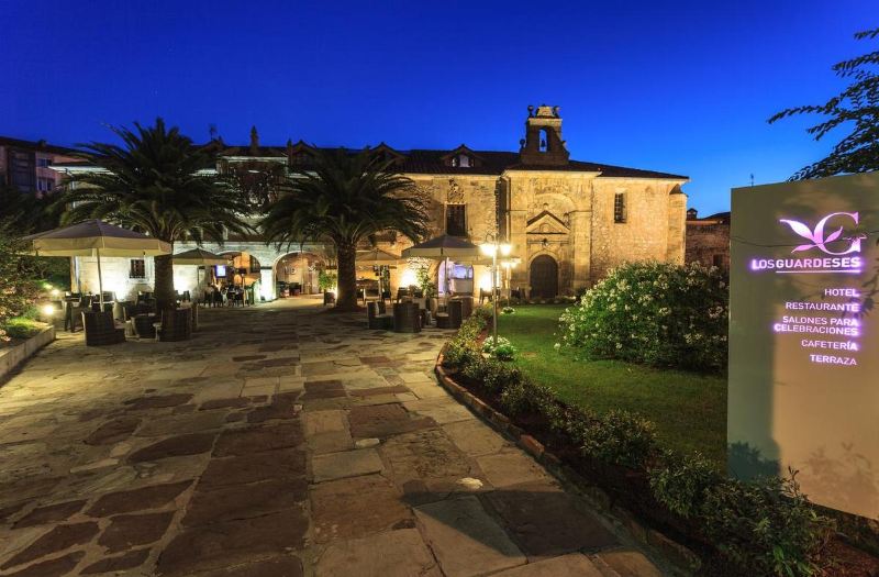 Los Guardeses Reviews For 3 Star Hotels In Solares Trip Com
