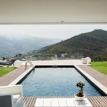 Quinta Do Bosque