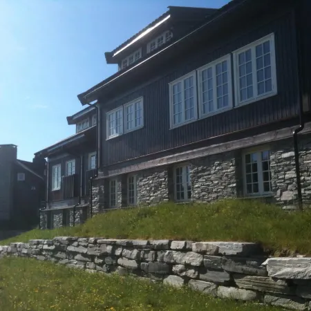 Havsdalsgrenda Geilo Apartments