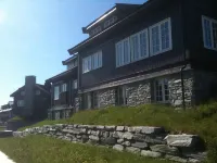 Havsdalsgrenda Geilo Apartments Hotéis em 