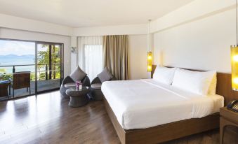 Pamukale Villas and Suites Krabi