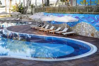 Wome Deluxe Hotel - Halal All Inclusive - romantici