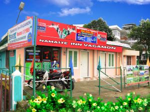 Namaste Inn Vagamon