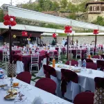 Beybagi Konak Hotel Hotels in Akcasu Mahallesi