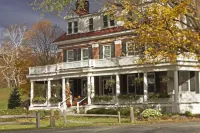 Kedron Valley Inn Hotels in Woodstock