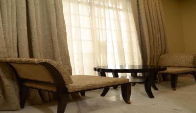 Public Areas The Luneta Hotel Manila Photo