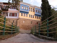 Boutique Hotel Kokkino Spiti
