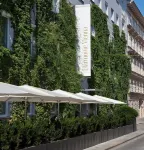 The Harmonie Vienna, BW Premier Collection Hotels in Wien