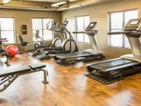 Teddy's Residential Suites Watford City Hotels in McKenzie County