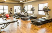 Teddy's Residential Suites Watford City Hotels in Watford City