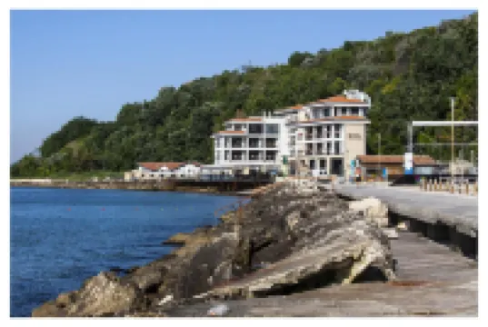 Regina Maria Spa Design Hotel Hotels in 