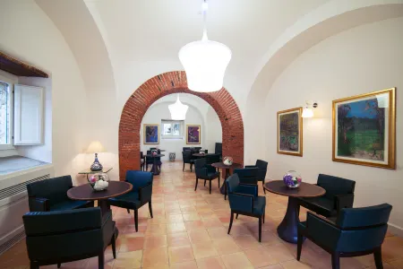 Tenuta Duca Marigliano Boutique Hotel