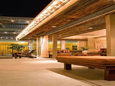 ファーマーズ ドウター ホテル ロサンゼルス 宿泊予約 安い料金プラン 口コミ 部屋写真 Trip Com