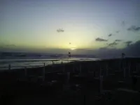 Hotel Nuovo Tirreno - Ocean View