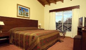 La Campina Club Hotel & Spa