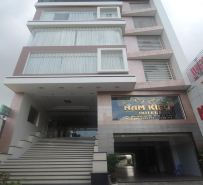 Nam Kieu Hotel Ca Mau