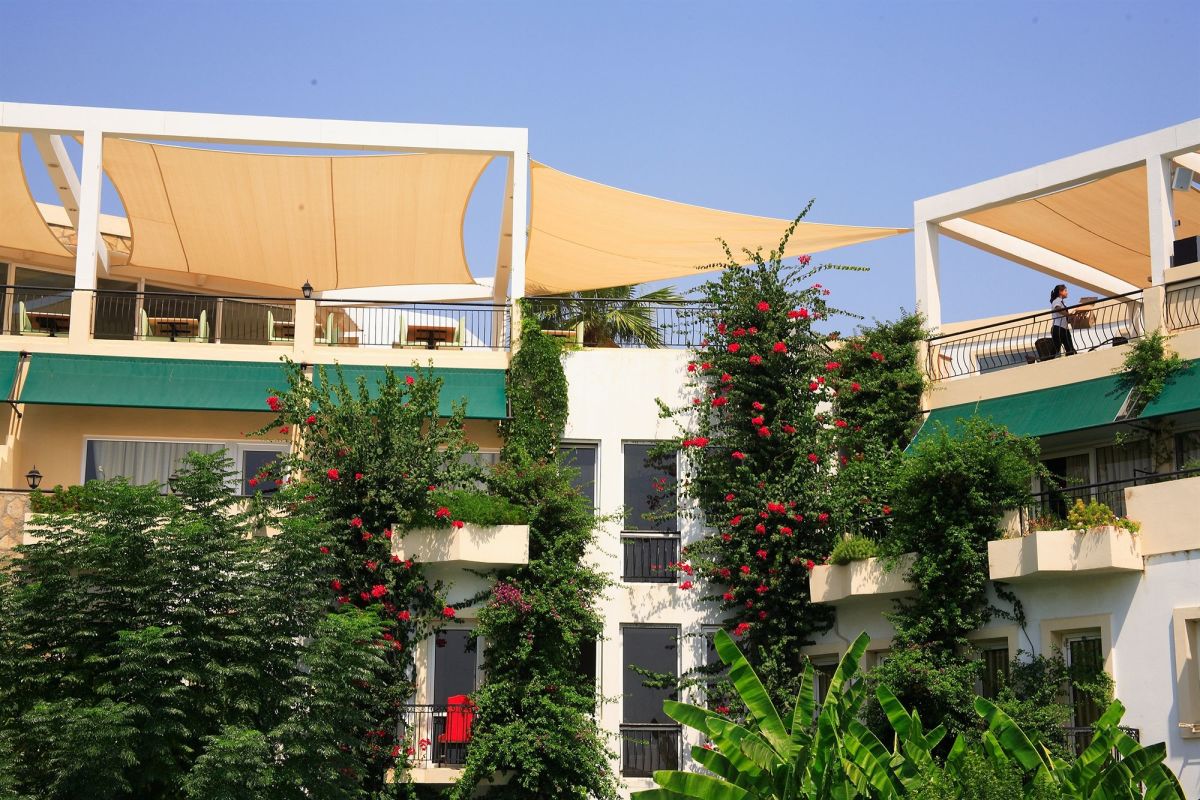 Gundem Resort Hotel