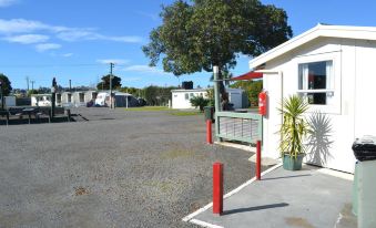 Affordable Westshore Holiday Park Napier