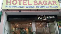 Sagar酒店