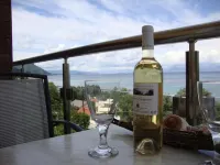 Ionian Eye Design Studios & Spa - con vista montagne
