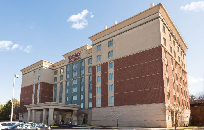 Drury Inn & Suites Charlotte Northlake