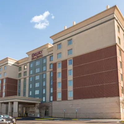 Drury Inn & Suites Charlotte Northlake Hotels near North Park Mall
